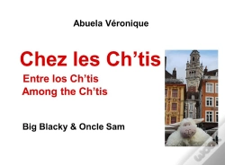 Capa do artigo Chez Les Ch Tis - Big Blacky Oncle Sam