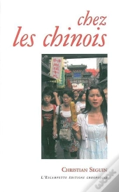 Chez Les Chinois