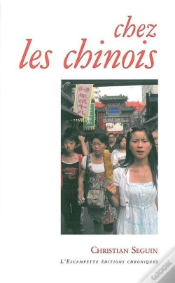 Capa do artigo Chez Les Chinois