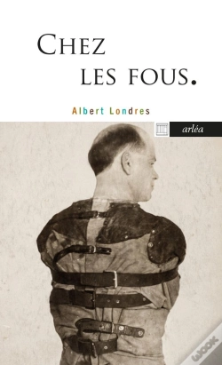 Capa do artigo Chez Les Fous