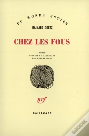 Capa do artigo Chez Les Fous