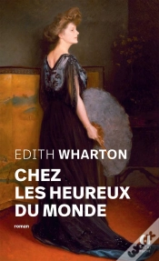 Capa do artigo Chez Les Heureux Du Monde