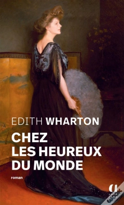 Capa do artigo Chez Les Heureux Du Monde