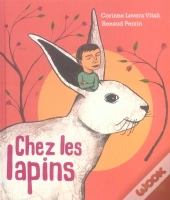 Chez Les Lapins