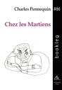 Chez Les Martiens - Preview