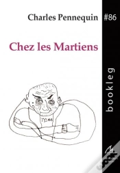 Capa do artigo Chez Les Martiens