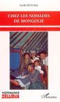 Chez Les Nomades De Mongolie - Preview