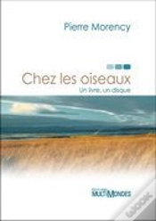 Capa do artigo Chez Les Oiseaux