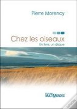 Capa do artigo Chez Les Oiseaux