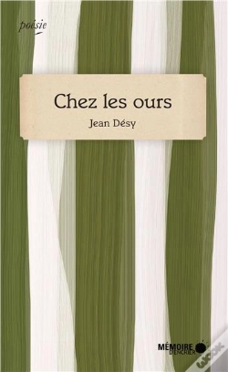 Capa do artigo Chez Les Ours