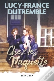 Capa do artigo Chez Les Paquette