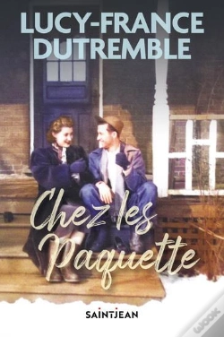 Capa do artigo Chez Les Paquette