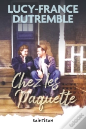 Capa do artigo Chez Les Paquette