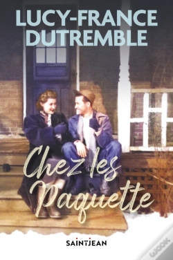 Capa do artigo Chez Les Paquette
