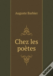 Capa do artigo Chez Les Poetes