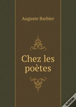 Capa do artigo Chez Les Poetes