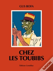 Capa do artigo Chez Les Toubibs