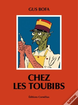 Capa do artigo Chez Les Toubibs