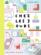 Capa do artigo Chez Les Trois Ours