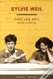 Capa do artigo Chez Les Weil ; André Et Simone