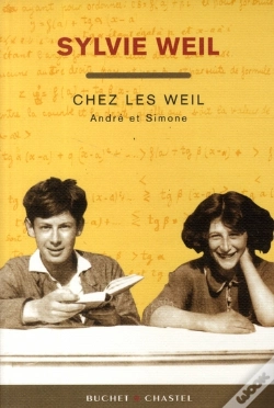 Capa do artigo Chez Les Weil ; André Et Simone