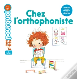 Capa do artigo Chez L'Orthophoniste