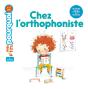 Chez L'Orthophoniste - Preview