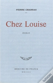 Capa do artigo Chez Louise