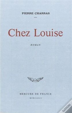 Capa do artigo Chez Louise