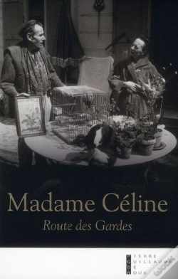 Capa do artigo Chez Lucette