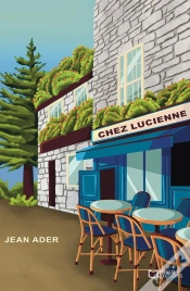 Capa do artigo Chez Lucienne