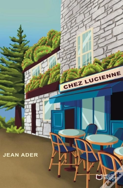 Capa do artigo Chez Lucienne