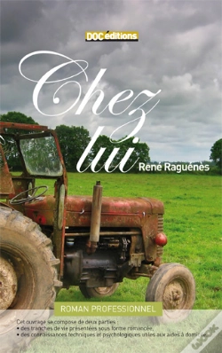 Capa do artigo Chez Lui