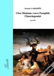 Capa do artigo Chez Madame Veuve Pamphile Chauchepoulet