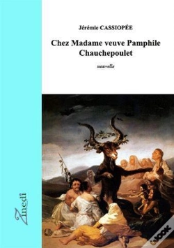 Capa do artigo Chez Madame Veuve Pamphile Chauchepoulet