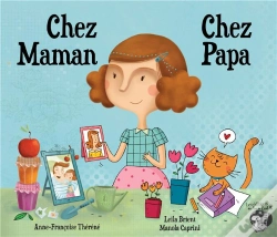 Capa do artigo Chez Maman ; Chez Papa
