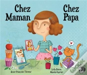 Capa do artigo Chez Maman ; Chez Papa