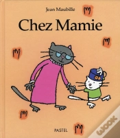 Capa do artigo Chez Mamie