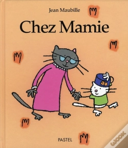 Capa do artigo Chez Mamie