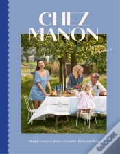 Capa do artigo Chez Manon