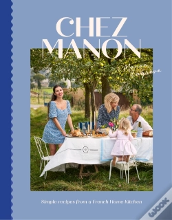 Capa do artigo Chez Manon