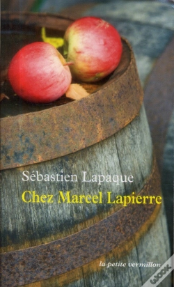 Capa do artigo Chez Marcel Lapierre