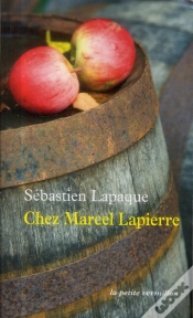 Capa do artigo Chez Marcel Lapierre
