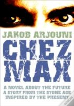 Capa do artigo Chez Max