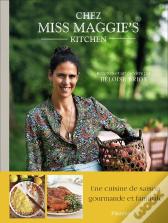 Chez Miss Maggie'S Kitchen