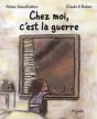 Chez Moi, C'Est La Guerre - Preview