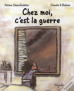 Capa do artigo Chez Moi, C'Est La Guerre