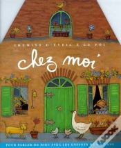 Capa do artigo Chez Moi ; Chemins D