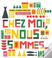 Capa do artigo Chez Moi, Nous Sommes...