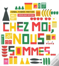 Capa do artigo Chez Moi, Nous Sommes...